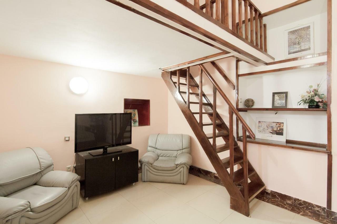 Rent Grecheskaya 50 *