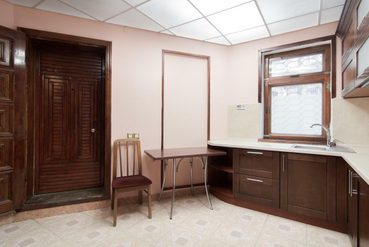 Апартаменти Rent Grecheskaya 50 Одеса