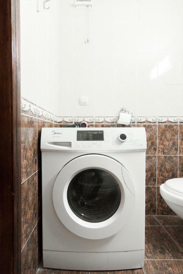 Rent Grecheskaya 50